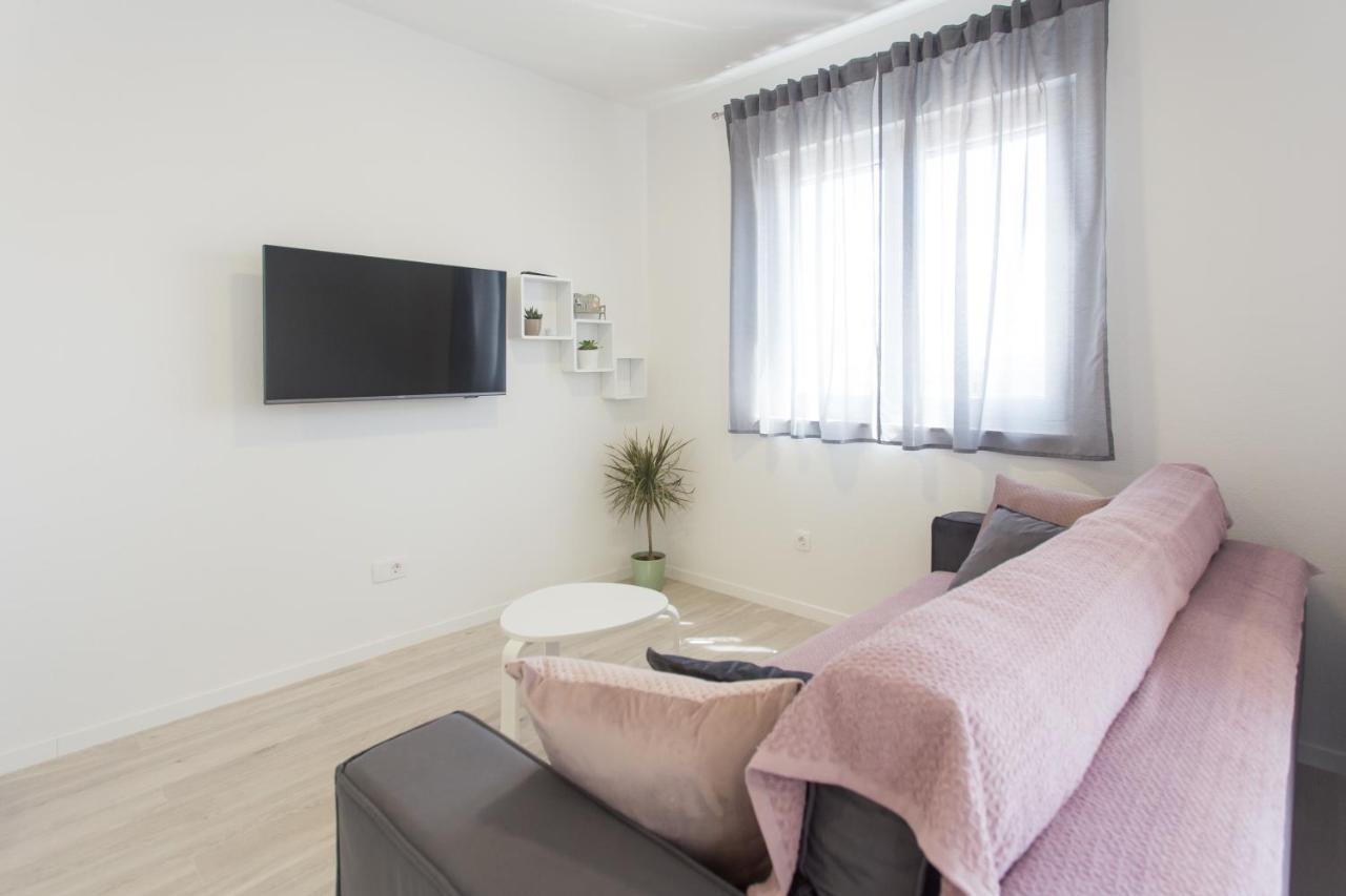 Appartamento Delminium Kaštela Esterno foto